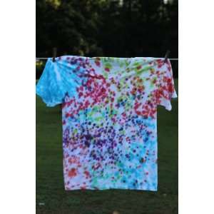   : Speckled   Beautifully Hand Made Tie Dyes   Medium: Everything Else