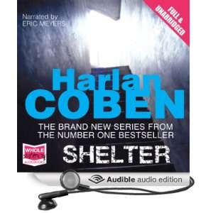   Edition) (Audible Audio Edition) Harlan Coben, Eric Meyers Books