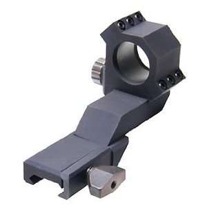 AR 15/M16 Flat Top Aimpoint Sight Mount for 1 Red Dot 