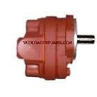 Hydraulic Pump For Bobcat Models 600 And 610