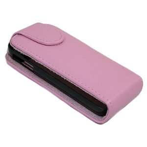   Pouch Case Cover with Holder for Sony Ericsson Aino U10i Electronics