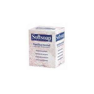  Colgate Palmolive Softsoap brand Antibacterial Hand Soap 