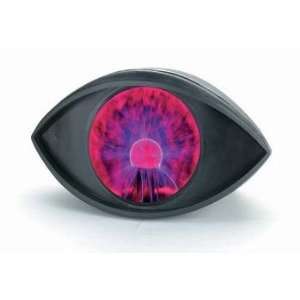   Plasma Eye Accent Lamp By CREATIVE MOTION INDUSTRIES: Electronics