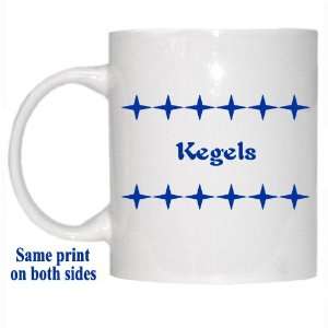  Personalized Name Gift   Kegels Mug: Everything Else