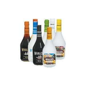  Whalers Rum Rare Reserve 750ML Grocery & Gourmet Food