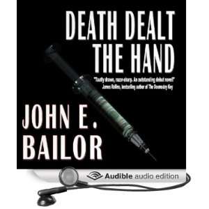   the Hand (Audible Audio Edition) John E. Bailor, James Conlan Books