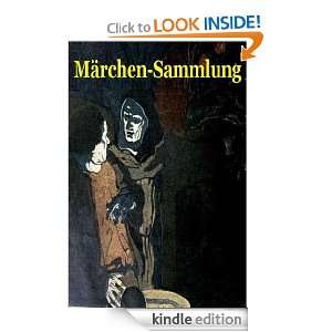 Start reading Märchen Sammlung on your Kindle in under a minute 