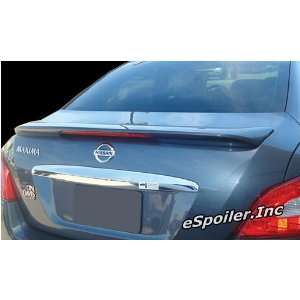  09 UP Nissan Maxima OEM Factory Style Spoiler   (Color 
