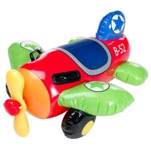  B 52 Rider Swimming Pool Float: Toys & Games