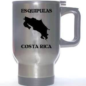  Costa Rica   ESQUIPULAS Stainless Steel Mug Everything 