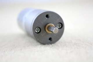   6V, 10RPM replacement and give your electrical and testing equipment a