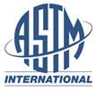 Click to learn why we are an ASTM member