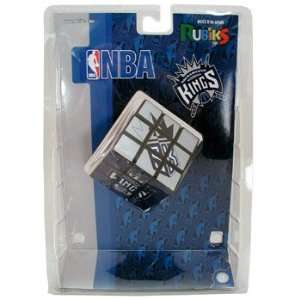  NBA Sacramento Kings Rubiks Cube: Toys & Games