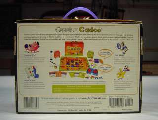 Cranium Caddo Game for Kids Ages 7 & Up  