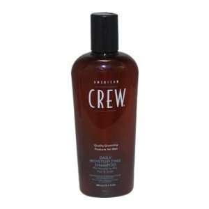  American Crew Daily Moisturizing Shampoo   15.2 Oz: Beauty