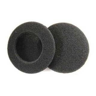 3pr 2 foam Pad ear cover for philips sony headphone by Sony