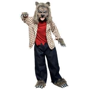  Werewolf Child Costume Toys & Games