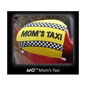  Side View Mirror Covers Moms Taxi Large pr: Everything 