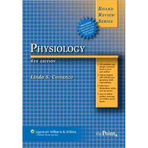   Physiology (Board Review Series) [Paperback])(2006) Undefined Books