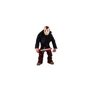   Cinema Of Fear Friday The 13Th Jason Voorhees 10 Figure Toys & Games