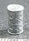game part Monopoly Coca Cola diamond can metal token pawn pewter