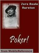 Poker Zora Neale Hurston