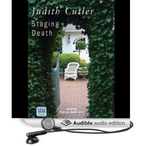   (Audible Audio Edition): Judith Cutler, Patricia Gallimore: Books