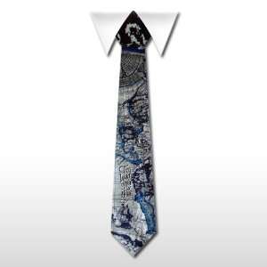  FUNNY TIE # 368  THIS WORLD IS NOT MY HOME Toys & Games