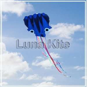  soft kites pink octopus kite weifang kite fashion kite 