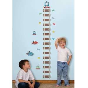  Lets Party By York Wallcoverings Thomas and Friends Peel 