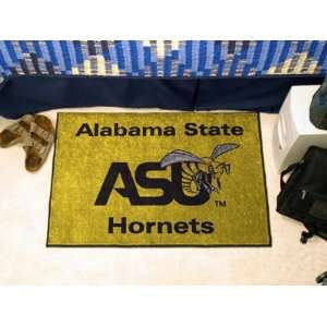  Alabama State University   Starter Mat
