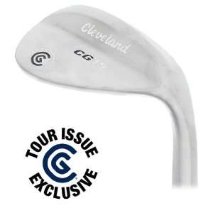   Cleveland CG15 RTG Tour Zip Groove Tour Issue Wedge