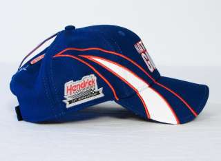 Adidas Mens Dale Earnhardt Jr Climalite Hat Cap NWT  