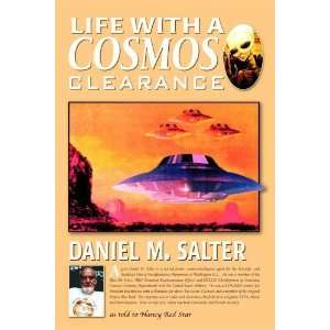   Cosmos Clearance Daniel M Slater [Paperback] Nancy Red Star Books