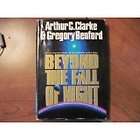 Beyond the Fall of Night by Gregory Benford and Arthur 