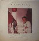 BILL WITHERS WATCHING YOU WATCHING ME LP/VINYL  