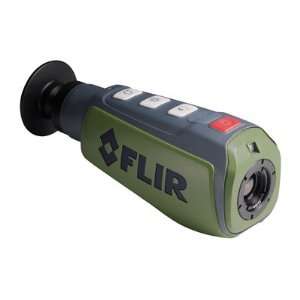  FLIR SCOUT PS32 THERMAL SIGHT