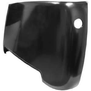    1947 54 Chevy Truck Cab Panel, Rear Lower Outer: Automotive