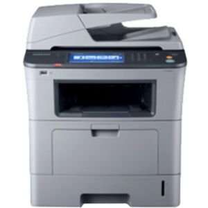  New Monochrome Laser Multifunction Printer   N85550 