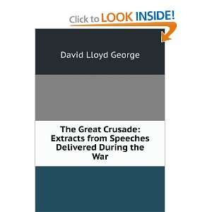   from Speeches Delivered During the War David Lloyd George Books