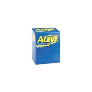  Aleve® Pain Reliever Tablets