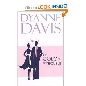   (Indigo Love Spectrum) [Mass Market Paperback]: Dyanne Davis: Books