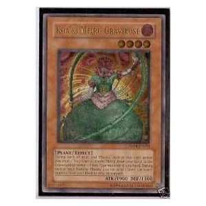  Yugioh 5ds Ancient Prophecy Single Card Koaki Meiru 