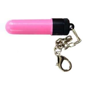    Keychain Mini Personal Body Massager: Health & Personal Care