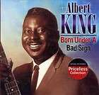 Born Under Bad Sign Other Hits Rhino Flashback Albert King CD Jun 