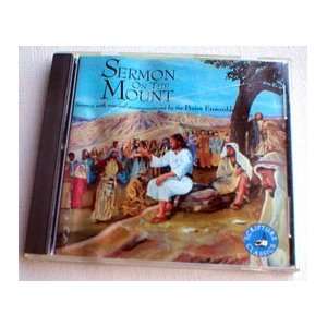   Mount (With Musical Accompaniment By the Praise Ensemble)   Audio Cd