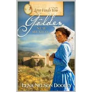   Love Finds You in Golden, New Mexico (Lena Dooley)   Paperback: Home
