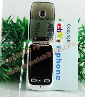 MOTOROLA Ming A1200 Mobile PDA Cell Phone Quadband GSM 0822248021704 