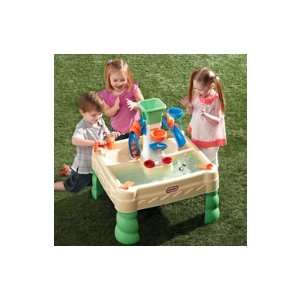  Little Tikes Sand and Water Waterpark Toys & Games