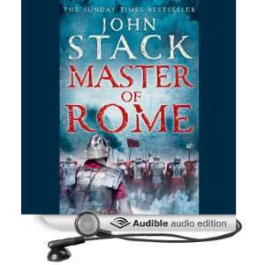  Masters of the Sea   Master of Rome (Audible Audio Edition 